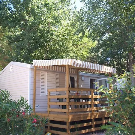 Camping La Barque