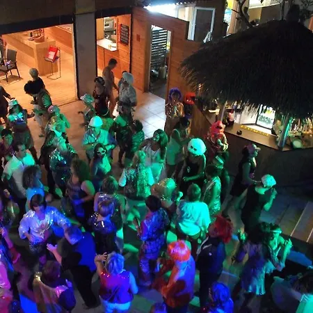 Kamp alanı Camping La Barque